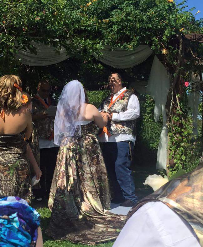 photo by Cindy Lammon